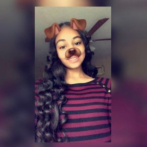 Meet your Posher, Priya